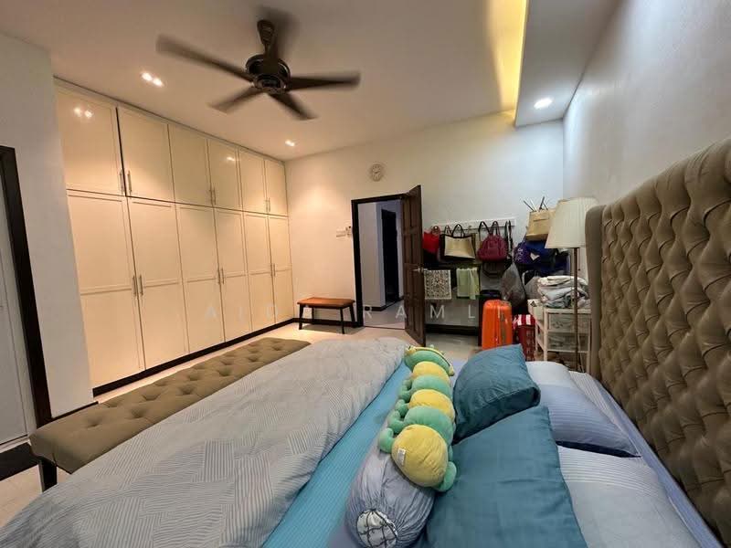 2-storey Terraced House for Sale in Taman Alam Indah (Shah Alam) - Aida Ramli - Bedroom - PropertyGuru.com.my