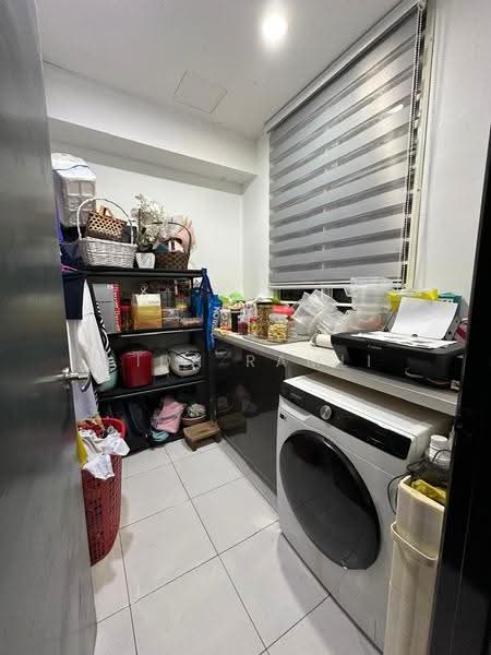 2-storey Terraced House for Sale in Taman Alam Indah (Shah Alam) - Aida Ramli - Interior - PropertyGuru.com.my