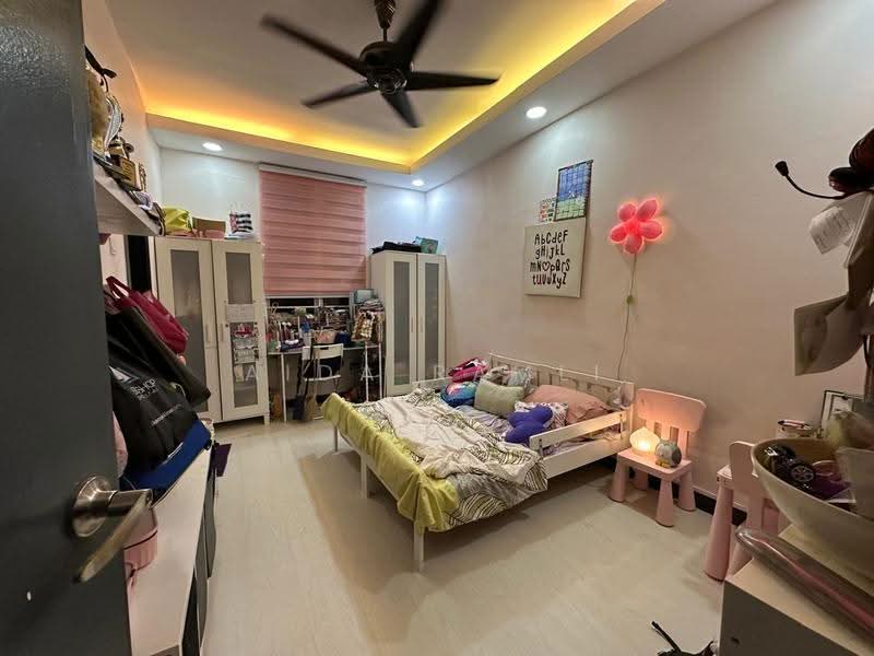 2-storey Terraced House for Sale in Taman Alam Indah (Shah Alam) - Aida Ramli - Bedroom - PropertyGuru.com.my
