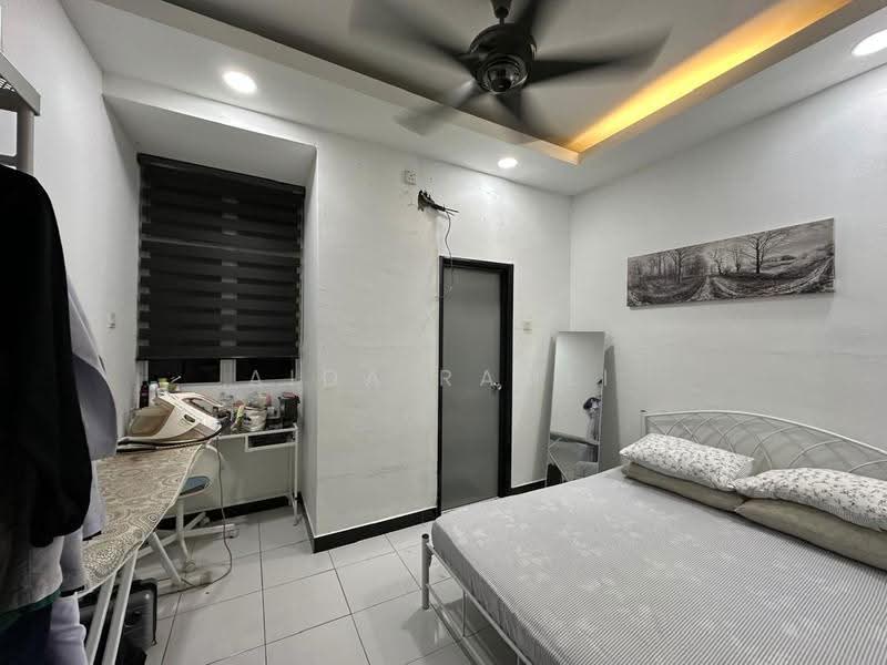 2-storey Terraced House for Sale in Taman Alam Indah (Shah Alam) - Aida Ramli - Bedroom - PropertyGuru.com.my