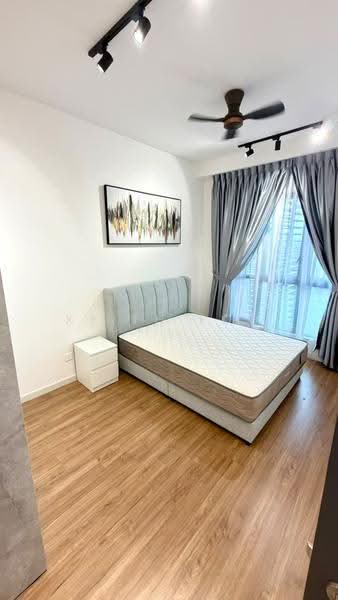 Kediaman Servis untuk Disewa di Sunway Velocity TWO - Keith Foo - Bedroom - PropertyGuru.com.my
