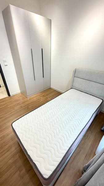 Kediaman Servis untuk Disewa di Sunway Velocity TWO - Keith Foo - Bedroom - PropertyGuru.com.my