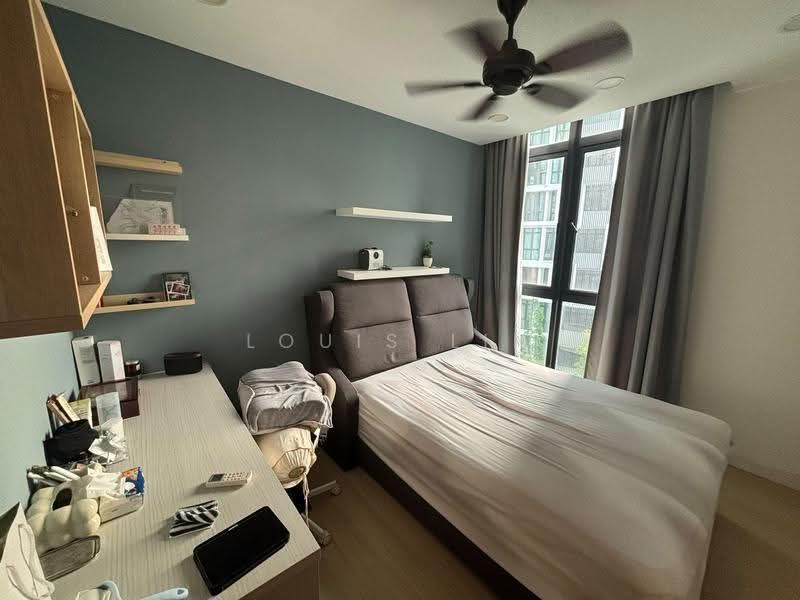 Kediaman Servis untuk Dijual di H2O Residences - Louis Lin - PropertyGuru.com.my