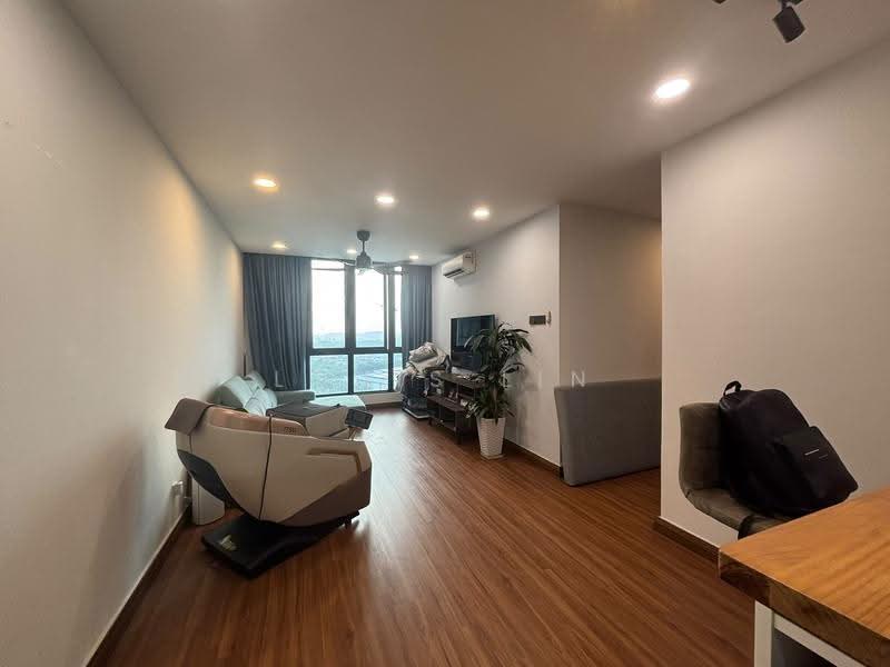 Kediaman Servis untuk Dijual di H2O Residences - Louis Lin - PropertyGuru.com.my