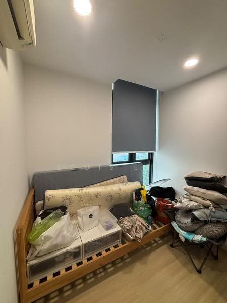 Kediaman Servis untuk Dijual di H2O Residences - Louis Lin - PropertyGuru.com.my