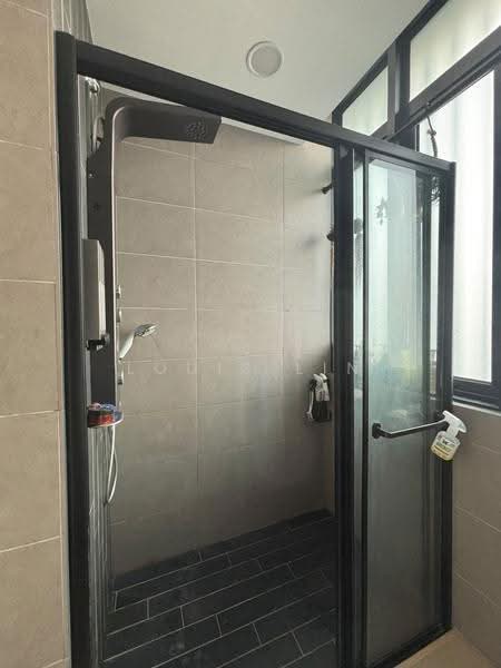 Kediaman Servis untuk Dijual di H2O Residences - Louis Lin - PropertyGuru.com.my