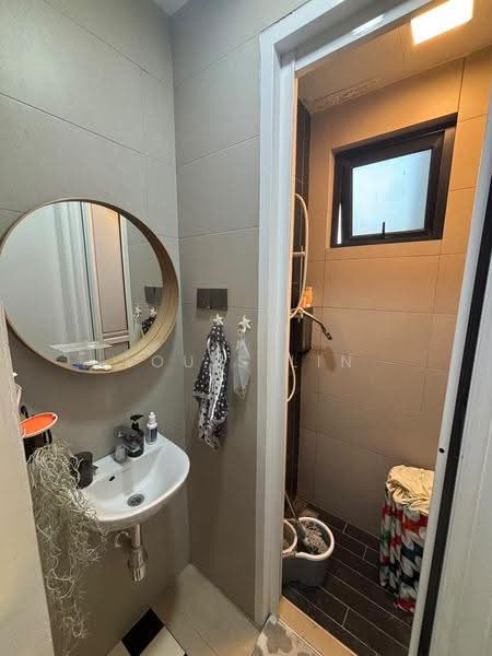 Kediaman Servis untuk Dijual di H2O Residences - Louis Lin - PropertyGuru.com.my
