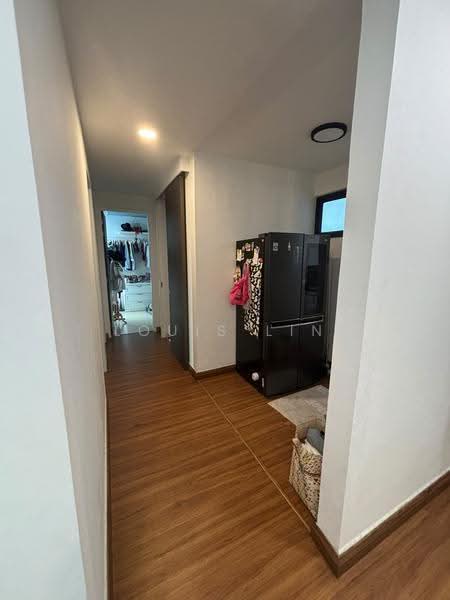 Kediaman Servis untuk Dijual di H2O Residences - Louis Lin - PropertyGuru.com.my