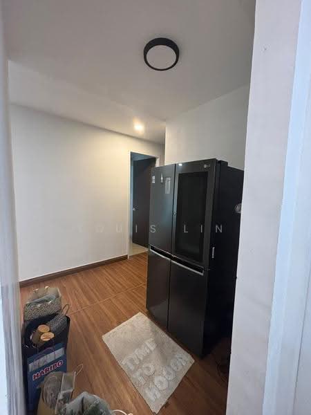 Kediaman Servis untuk Dijual di H2O Residences - Louis Lin - PropertyGuru.com.my