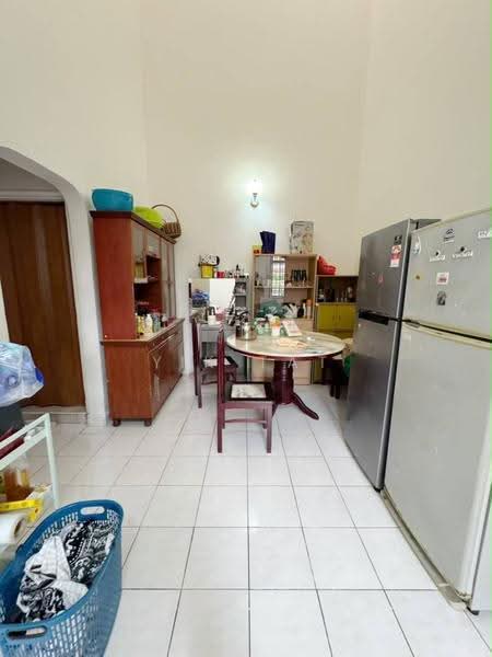 Rumah Teres 1-Tingkat untuk Dijual di Taman Molek (Johor Bahru) - Yik Tat - PropertyGuru.com.my