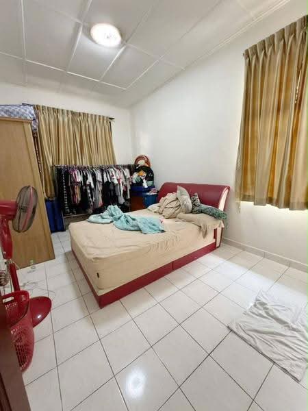 Rumah Teres 1-Tingkat untuk Dijual di Taman Molek (Johor Bahru) - Yik Tat - PropertyGuru.com.my