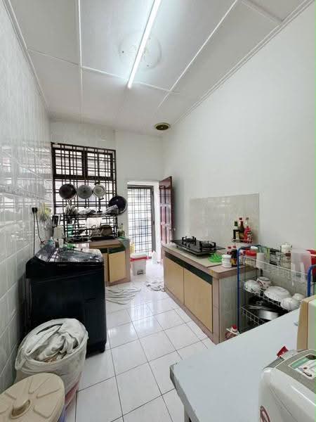 Rumah Teres 1-Tingkat untuk Dijual di Taman Molek (Johor Bahru) - Yik Tat - PropertyGuru.com.my