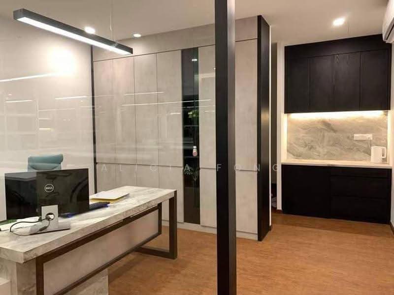 Semi-D Factory for Sale in Johor Bahru (Johor) - Alicia Fong - Interior - PropertyGuru.com.my