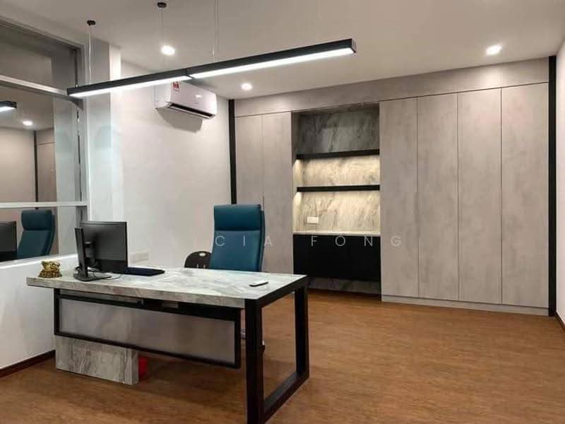 Semi-D Factory for Sale in Johor Bahru (Johor) - Alicia Fong - Study - PropertyGuru.com.my
