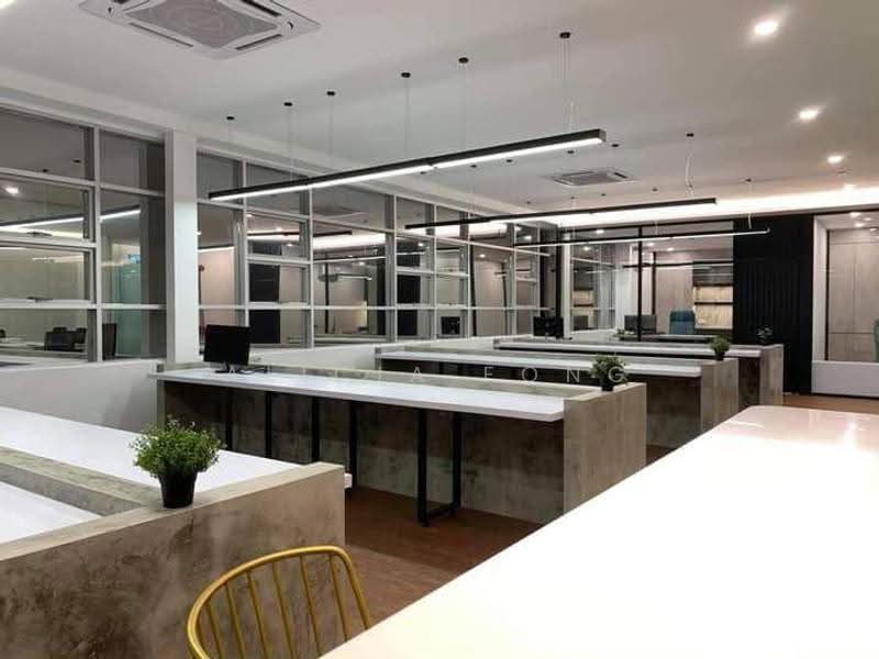 Semi-D Factory for Sale in Johor Bahru (Johor) - Alicia Fong - Interior - PropertyGuru.com.my