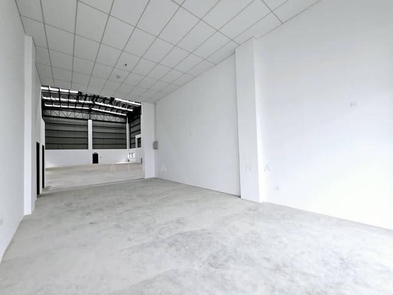 Kilang Terpisah untuk Disewa di Bandar Bukit Raja (Klang) - Aika Diana - Interior - PropertyGuru.com.my