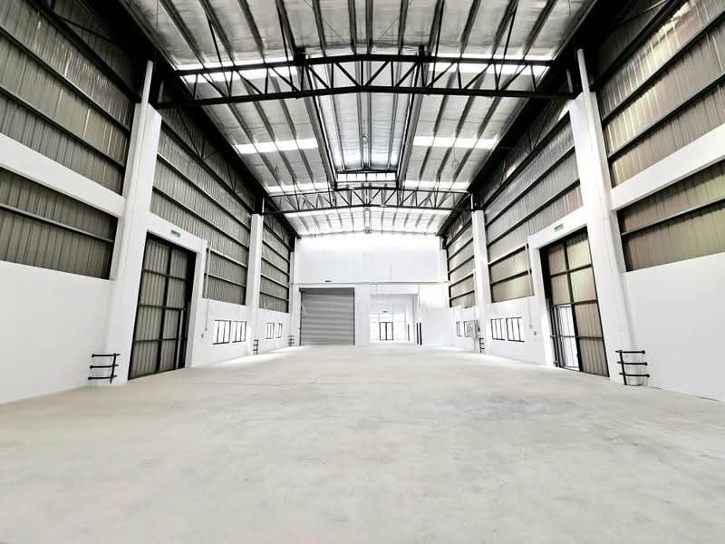 Kilang Terpisah untuk Disewa di Bandar Bukit Raja (Klang) - Aika Diana - Interior - PropertyGuru.com.my