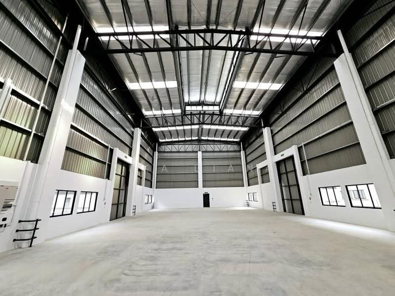 Kilang Terpisah untuk Disewa di Bandar Bukit Raja (Klang) - Aika Diana - Interior - PropertyGuru.com.my