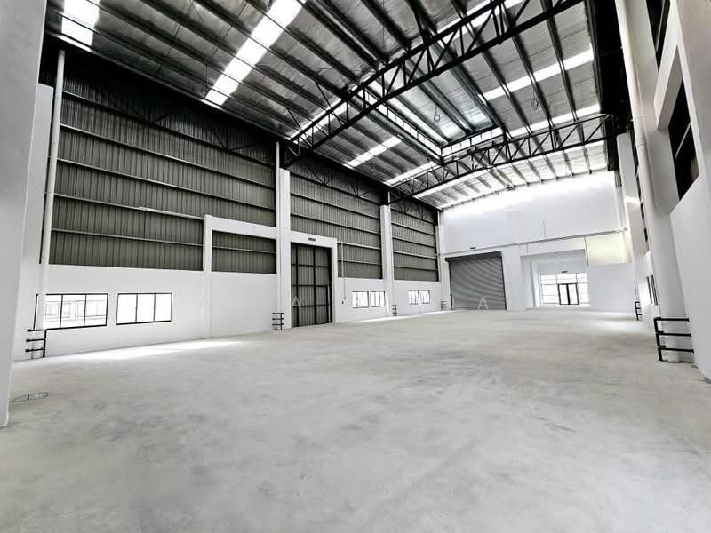 Kilang Terpisah untuk Disewa di Bandar Bukit Raja (Klang) - Aika Diana - Interior - PropertyGuru.com.my