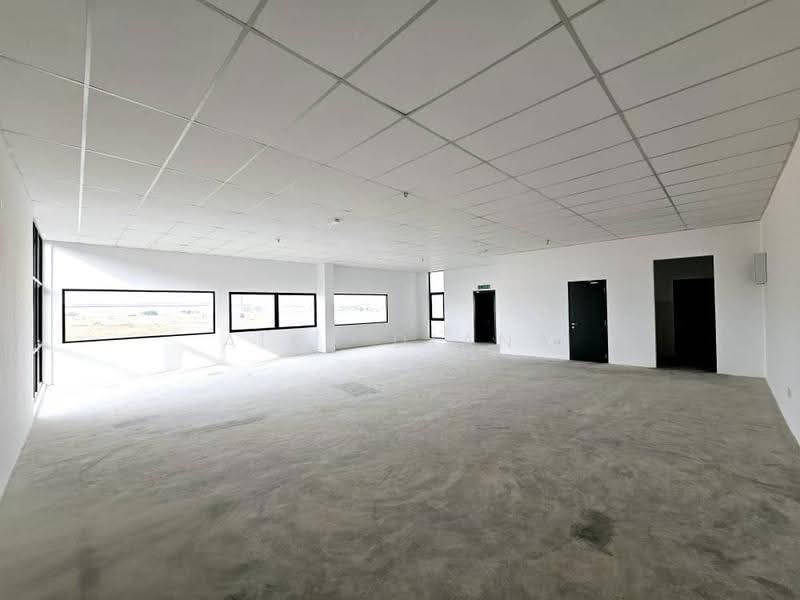 Kilang Terpisah untuk Disewa di Bandar Bukit Raja (Klang) - Aika Diana - Interior - PropertyGuru.com.my