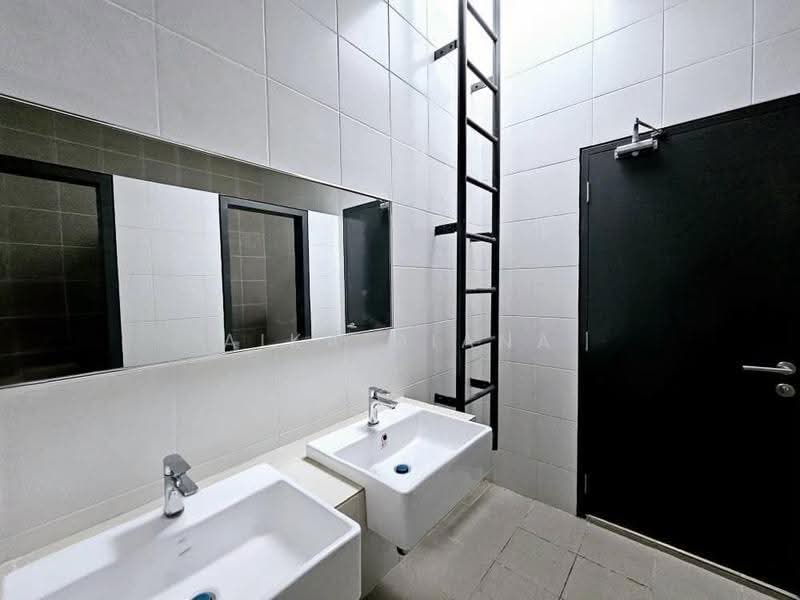 Kilang Terpisah untuk Disewa di Bandar Bukit Raja (Klang) - Aika Diana - Bathroom - PropertyGuru.com.my