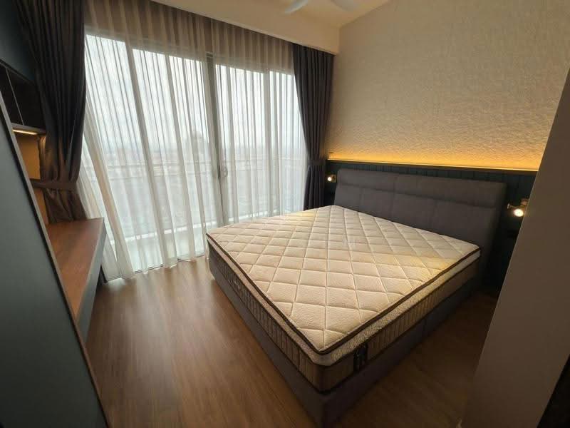 Kondominium untuk Disewa di Sunway GeoLake Residences - Amy Sim - Bedroom - PropertyGuru.com.my