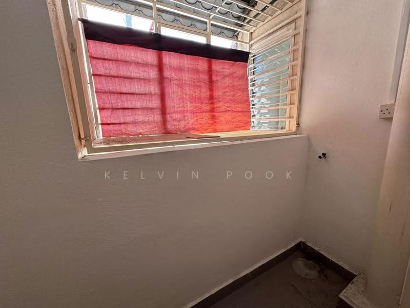 Apartment for Sale at Mandarina Court - Kelvin Pook - Interior - PropertyGuru.com.my