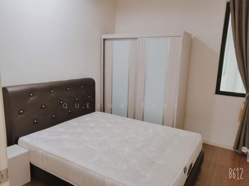 Apartment for Rent at Impiana - Queena Thye - PropertyGuru.com.my