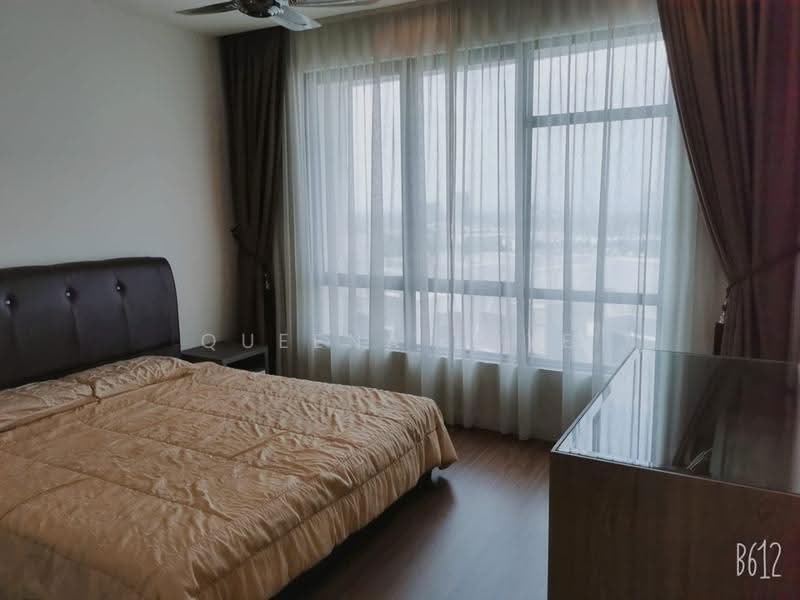 Apartment for Rent at Impiana - Queena Thye - PropertyGuru.com.my