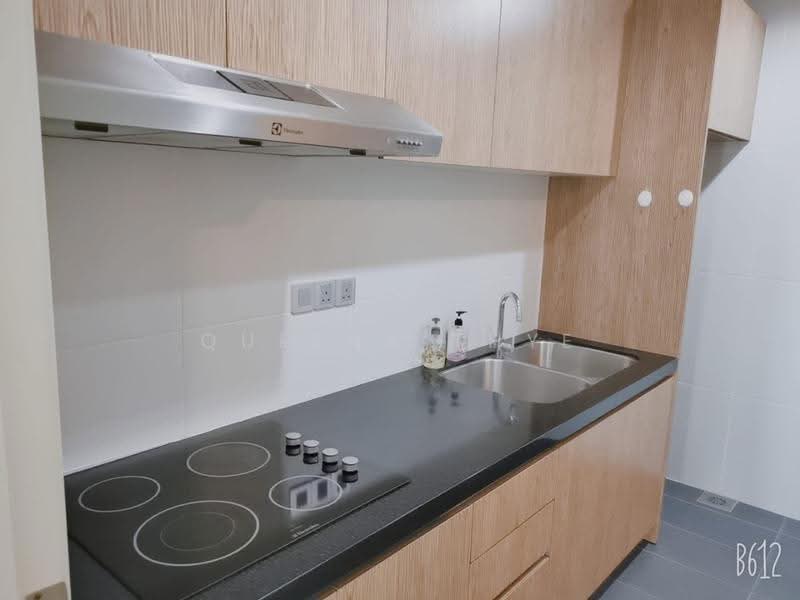 Apartment for Rent at Impiana - Queena Thye - PropertyGuru.com.my