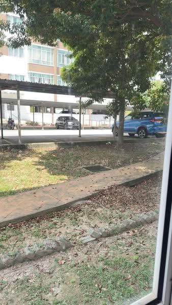 Pangsapuri untuk Dijual di Taman Sabha Impian - ITA AHMAT - Exterior - PropertyGuru.com.my