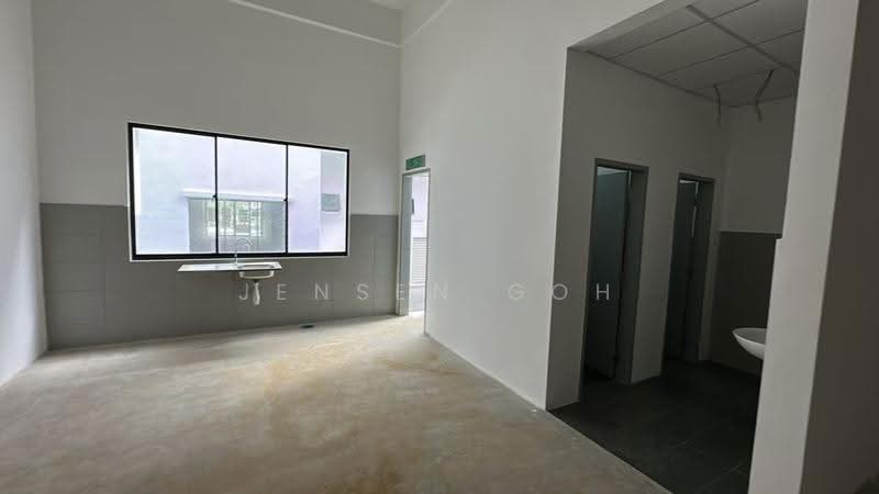 Kedai untuk Disewa di Tebrau (Johor) - Jensen Goh - Interior - PropertyGuru.com.my