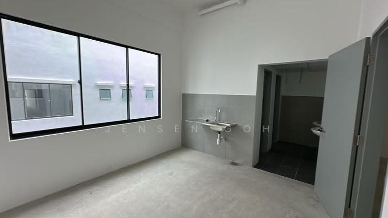 Kedai untuk Disewa di Tebrau (Johor) - Jensen Goh - Interior - PropertyGuru.com.my