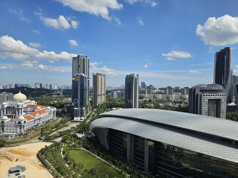 Office for Rent in KL Metropolis (Dutamas) - Rony Chong - Exterior - PropertyGuru.com.my