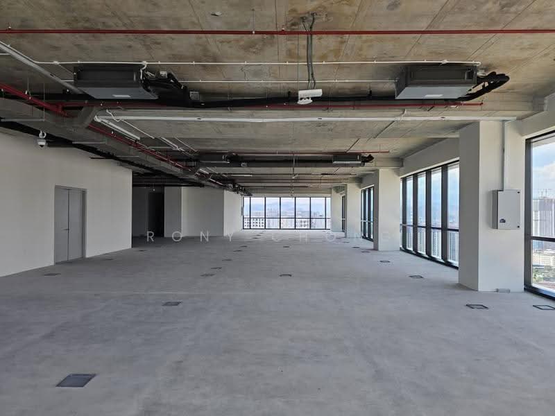 Office for Rent in KL Metropolis (Dutamas) - Rony Chong - Interior - PropertyGuru.com.my