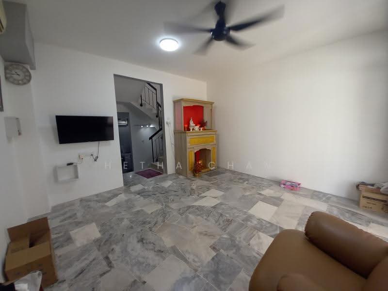 2-storey Terraced House for Sale in Taman Wawasan (Puchong) - Hetha Chan - PropertyGuru.com.my