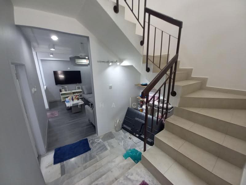 2-storey Terraced House for Sale in Taman Wawasan (Puchong) - Hetha Chan - PropertyGuru.com.my