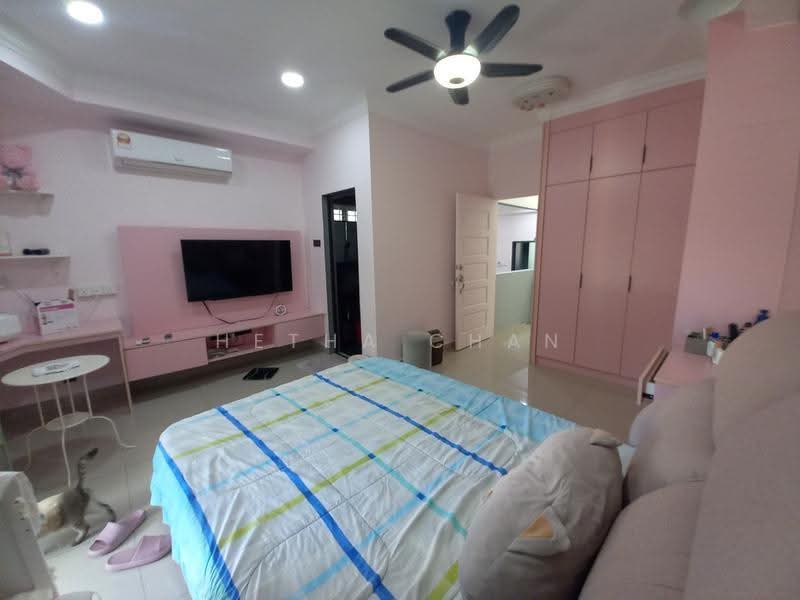2-storey Terraced House for Sale in Taman Wawasan (Puchong) - Hetha Chan - PropertyGuru.com.my