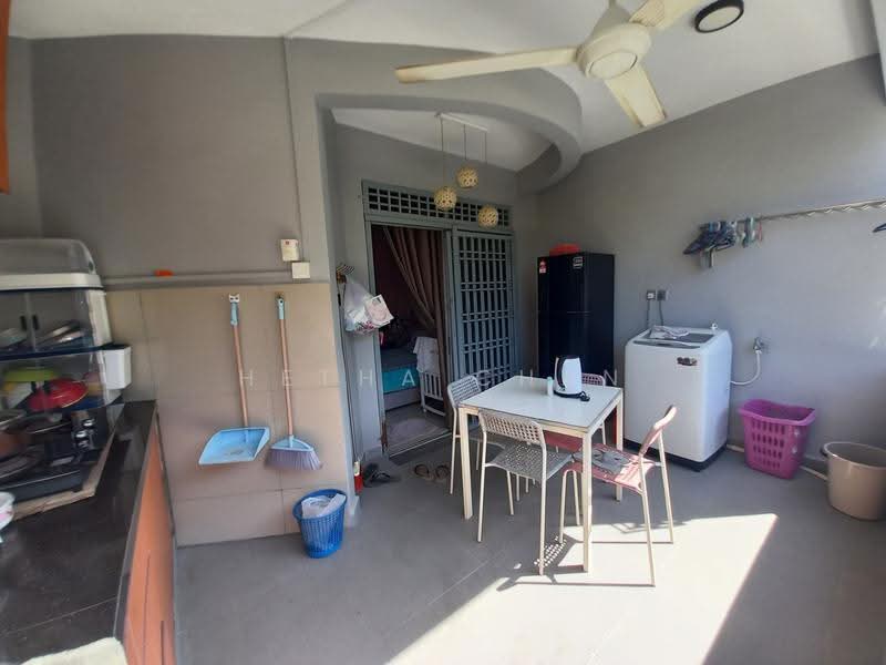 2-storey Terraced House for Sale in Taman Wawasan (Puchong) - Hetha Chan - PropertyGuru.com.my