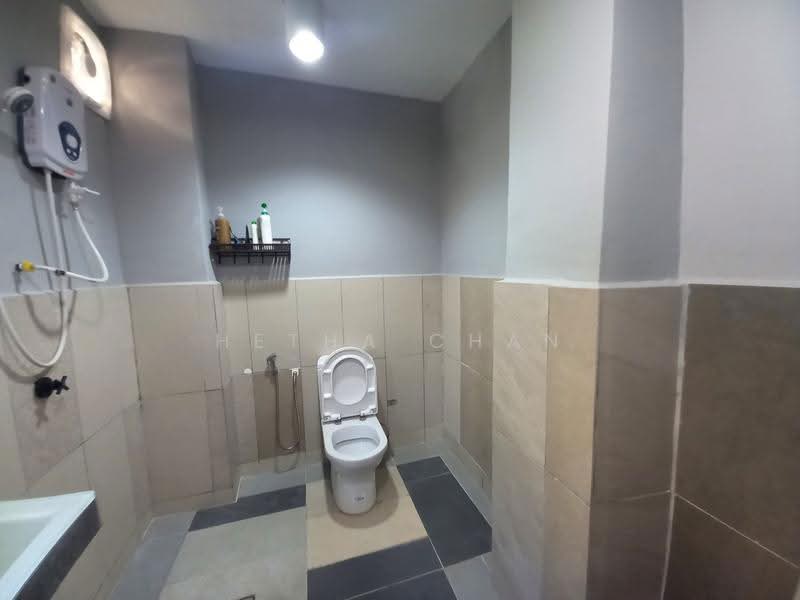 2-storey Terraced House for Sale in Taman Wawasan (Puchong) - Hetha Chan - PropertyGuru.com.my