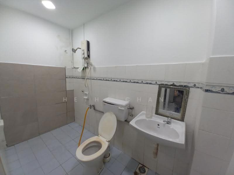2-storey Terraced House for Sale in Taman Wawasan (Puchong) - Hetha Chan - PropertyGuru.com.my