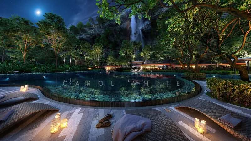 Condominium for Rent at D'Terra Residences - Carol White - Exterior - PropertyGuru.com.my