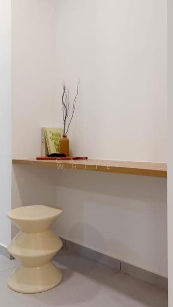 Condominium for Rent at D'Terra Residences - Carol White - Interior - PropertyGuru.com.my