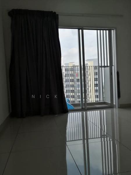 Service Residence for Rent at Cerrado Residence @ Southville City - Nick Chin - Balcony - PropertyGuru.com.my