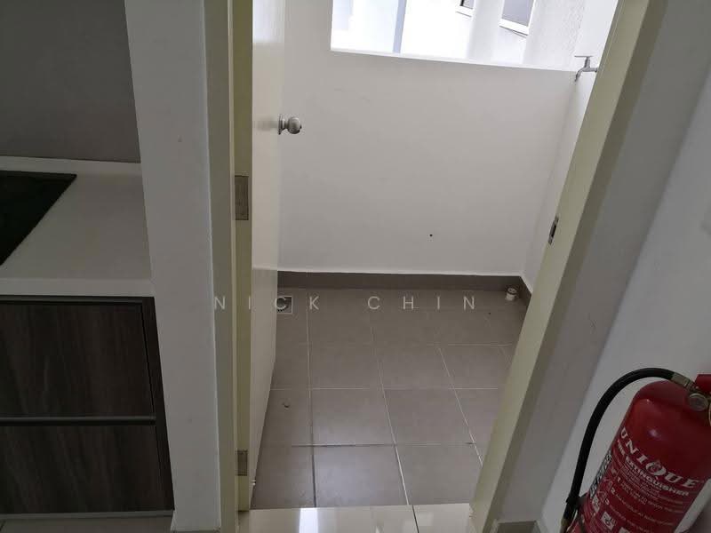 Service Residence for Rent at Cerrado Residence @ Southville City - Nick Chin - Interior - PropertyGuru.com.my
