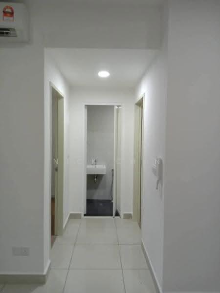 Service Residence for Rent at Cerrado Residence @ Southville City - Nick Chin - Corridor - PropertyGuru.com.my