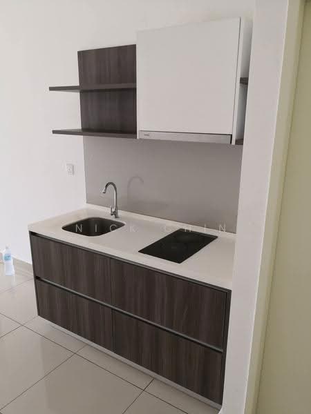 Service Residence for Rent at Cerrado Residence @ Southville City - Nick Chin - Kitchen - PropertyGuru.com.my