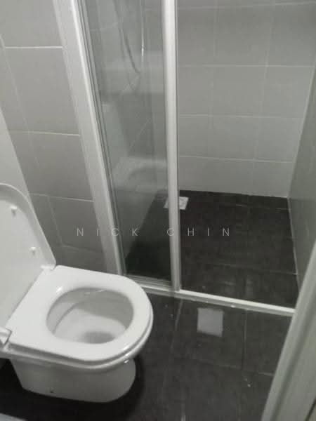 Service Residence for Rent at Cerrado Residence @ Southville City - Nick Chin - Bathroom - PropertyGuru.com.my