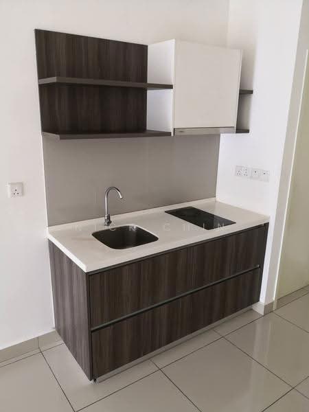 Service Residence for Rent at Cerrado Residence @ Southville City - Nick Chin - Kitchen - PropertyGuru.com.my