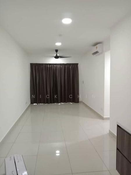 Service Residence for Rent at Cerrado Residence @ Southville City - Nick Chin - Living Room - PropertyGuru.com.my